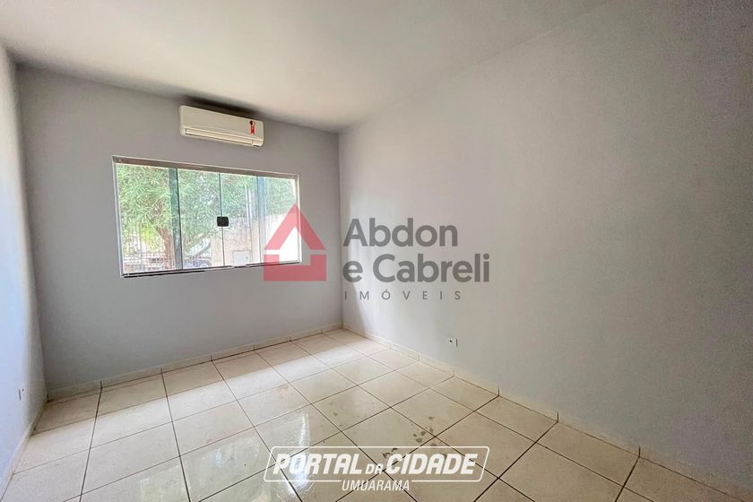 Casa para alugar - 70m&sup2; - Jardim Maranata