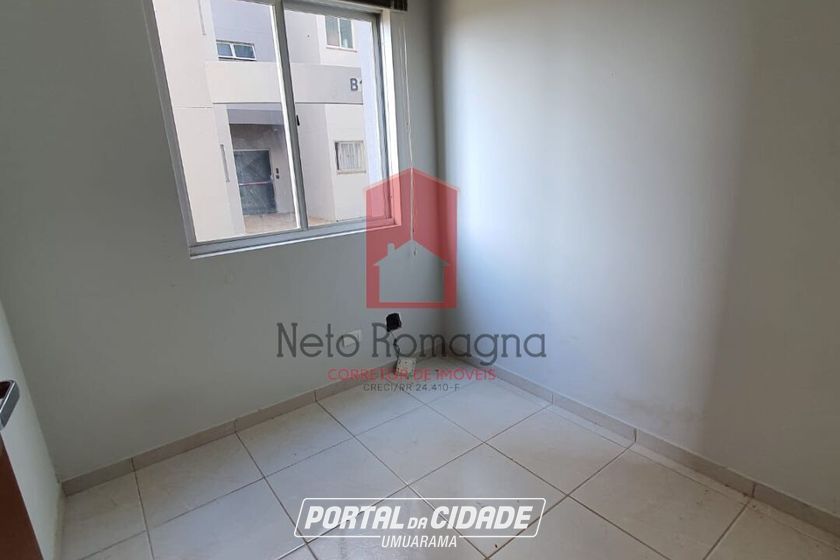 Apartamento &agrave; venda - 52m&sup2; - Parque Alto da Paran&aacute;