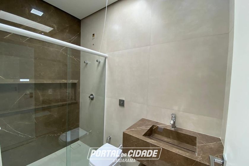 Casa &agrave; venda - 245m&sup2; - Condom&iacute;nio Paysage Essenza