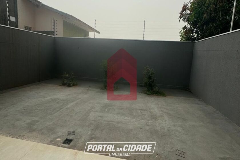 Casa &agrave; venda - 86m&sup2; - Jardim Cidade Alta