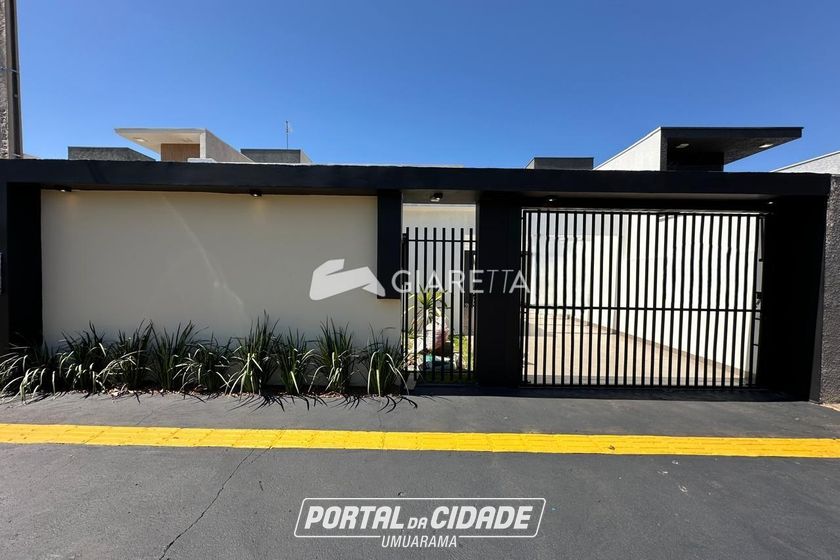 Casa &agrave; venda - 99m&sup2; - JARDIM COOPAGRO
