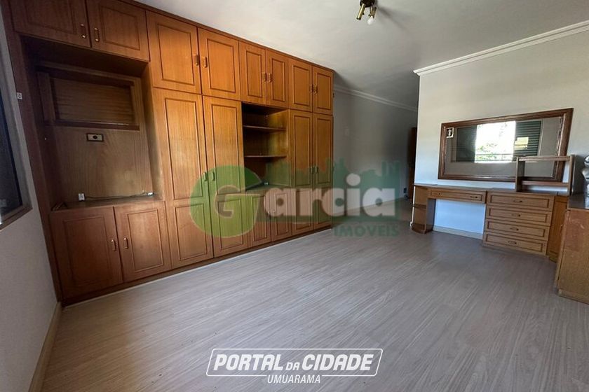 Casa para alugar - Zona VI