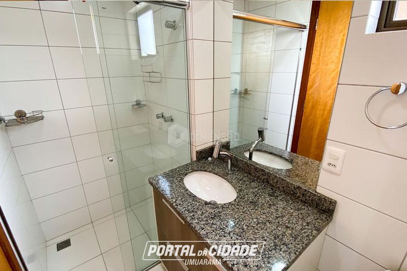 Apartamento &agrave; venda - 67m&sup2; - Edif&iacute;cio Liberty Residence