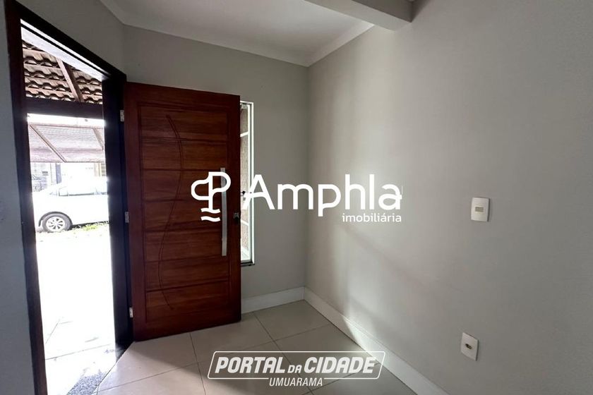 Casa &agrave; venda - 90m&sup2; - Canad&aacute;