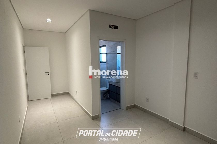 Apartamento &agrave; venda - 109m&sup2; - EDIFICIO MONTPELLIER