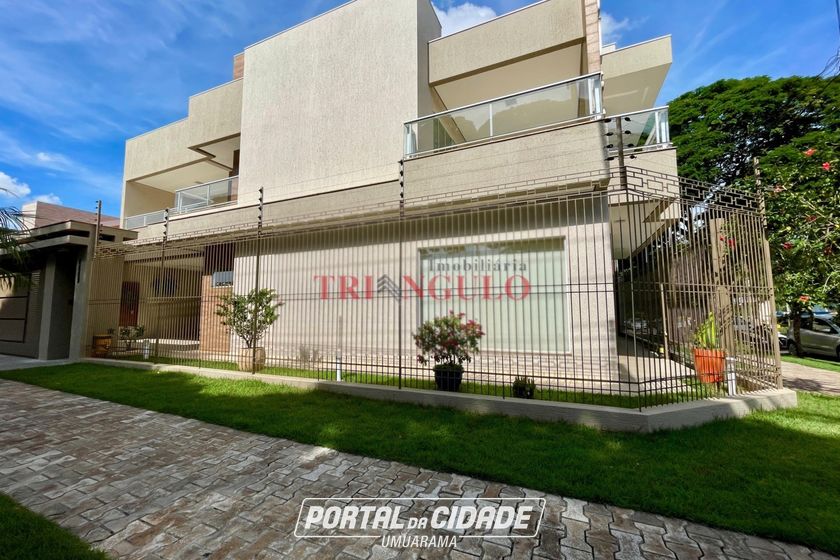 Sobrado &agrave; venda - 338m&sup2; - ZONA I
