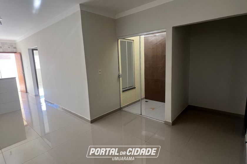 Casa para alugar - 100m&sup2; - Pra&ccedil;a 7 de Setembro