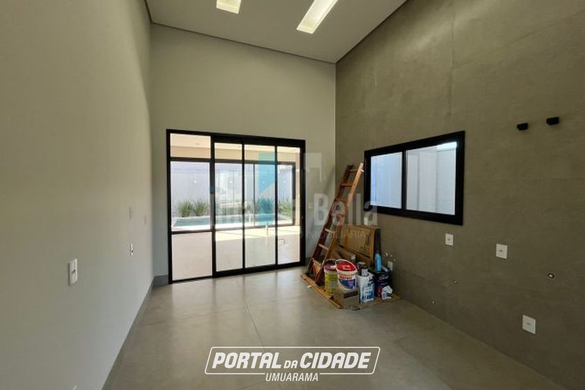 Casa &agrave; venda - 