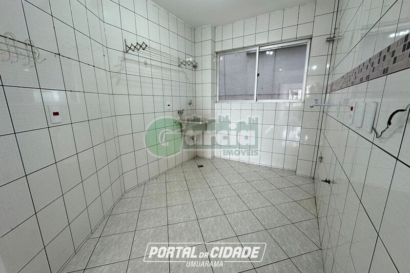 Apartamento para alugar - Zona II