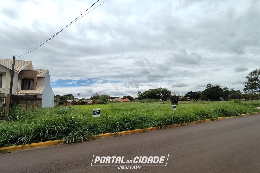 Terreno &agrave; venda - 500m&sup2; - VILA INDUSTRIAL
