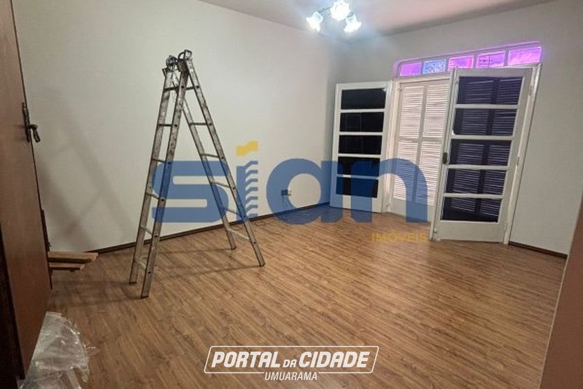 Casa para alugar - Zona I