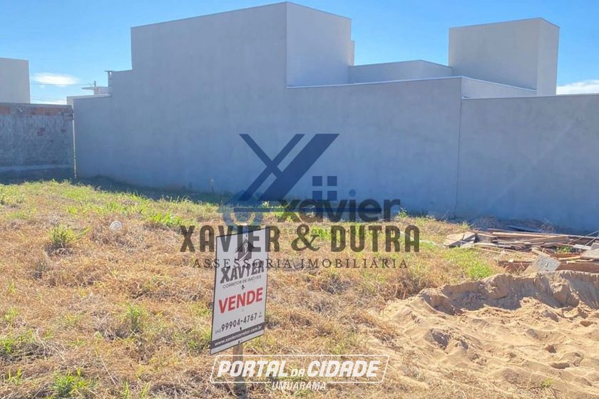 Terreno &agrave; venda - 140m&sup2; - PARQUE COLINA VERDE - LOTE 35 - QUADRA 11