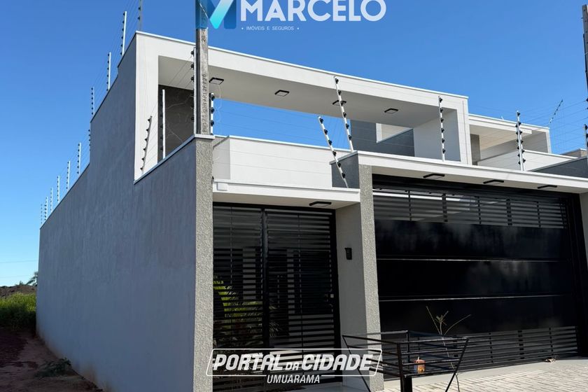 Casa &agrave; venda - 97m&sup2; - JARDIM PORTUGU&Ecirc;S