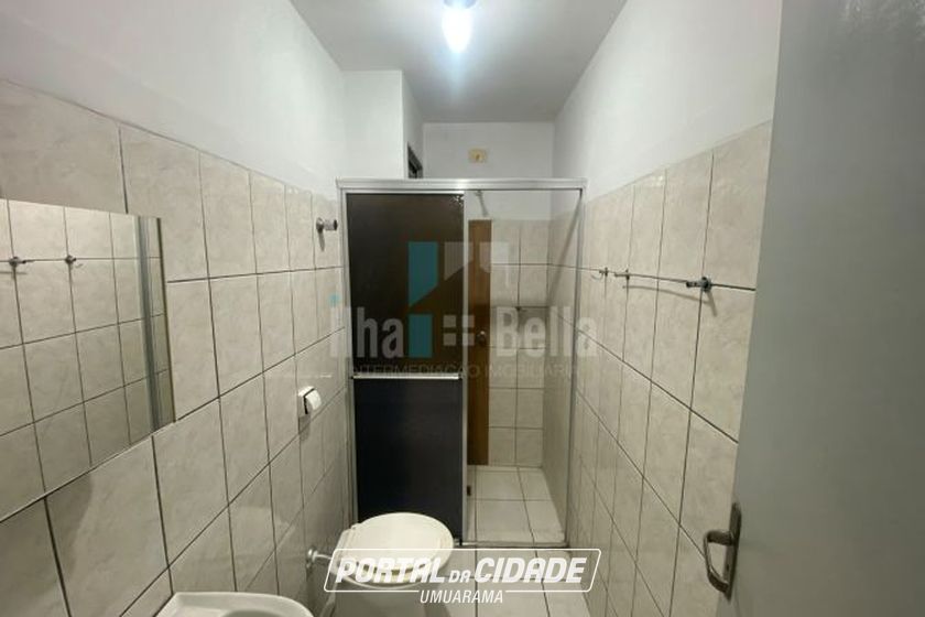 Apartamento para alugar - Zona III