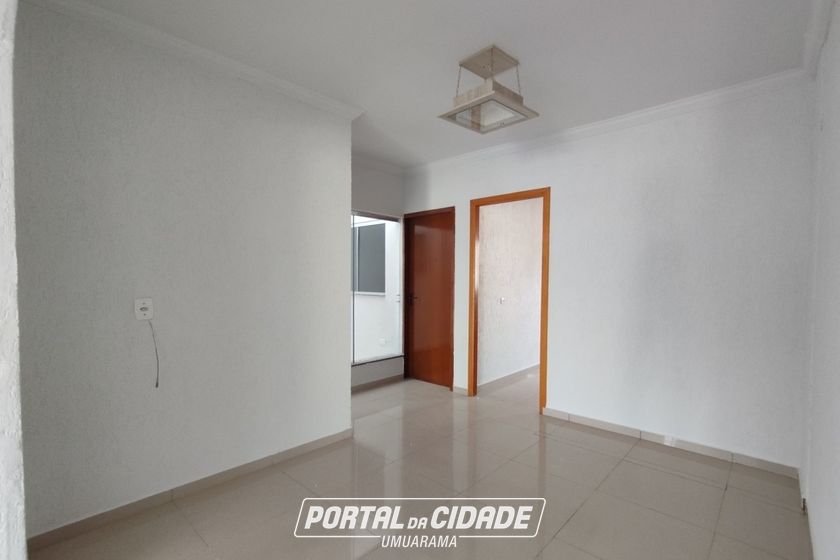Casa para alugar - 61m&sup2; - PARQUE TARUMA