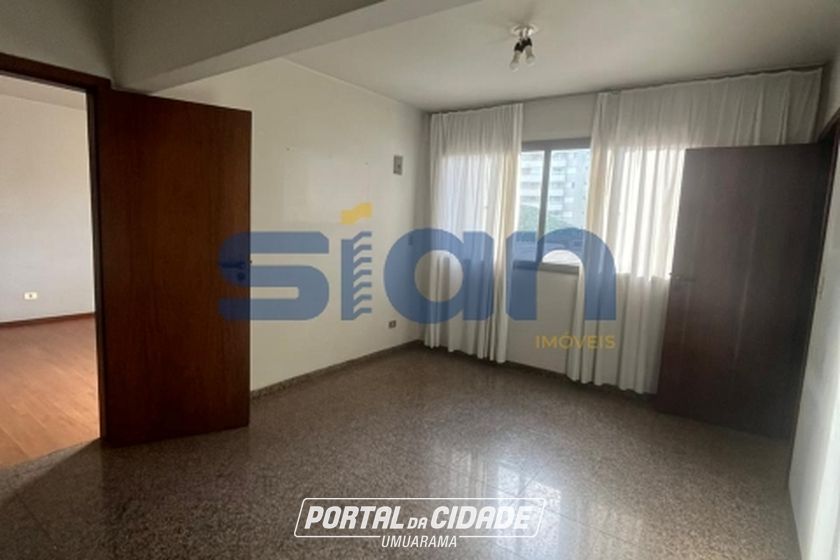 Apartamento para alugar - 270m&sup2; - Zona I