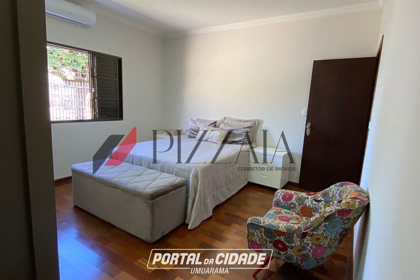 Casa &agrave; venda - 169m&sup2; - Jardim Belvedere