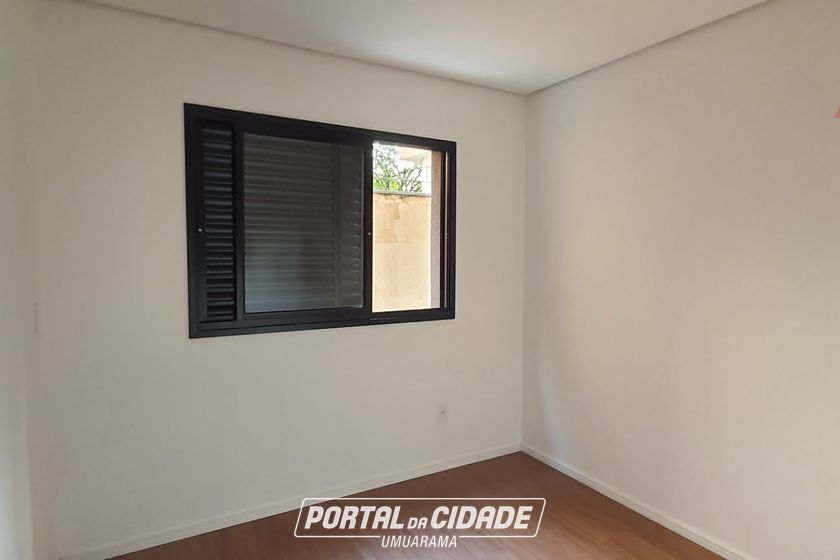 Apartamento &agrave; venda - 111m&sup2; - Zona I
