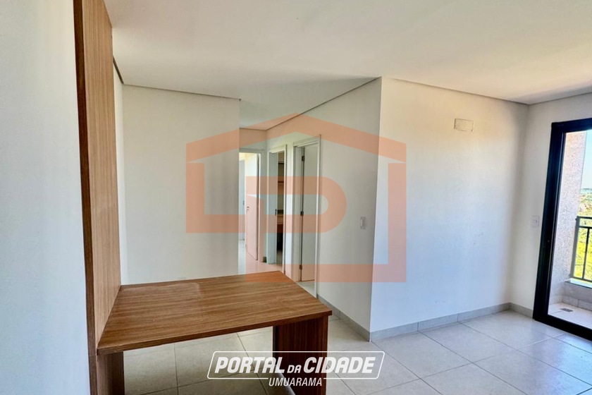 Apartamento &agrave; venda - 58m&sup2; - Parque Interlagos