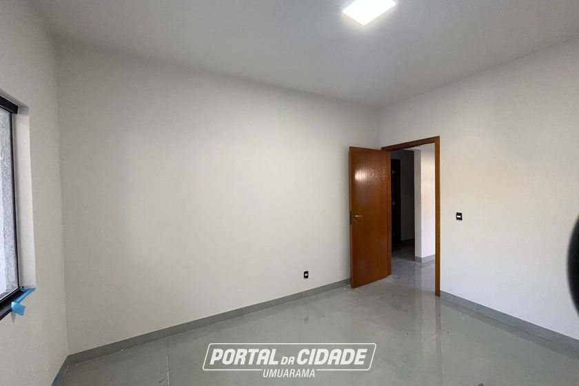Casa para alugar - 277m&sup2; - ZONA I-A