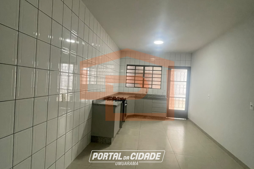 Casa para alugar - 139m&sup2; - Parque Cidade Jardim