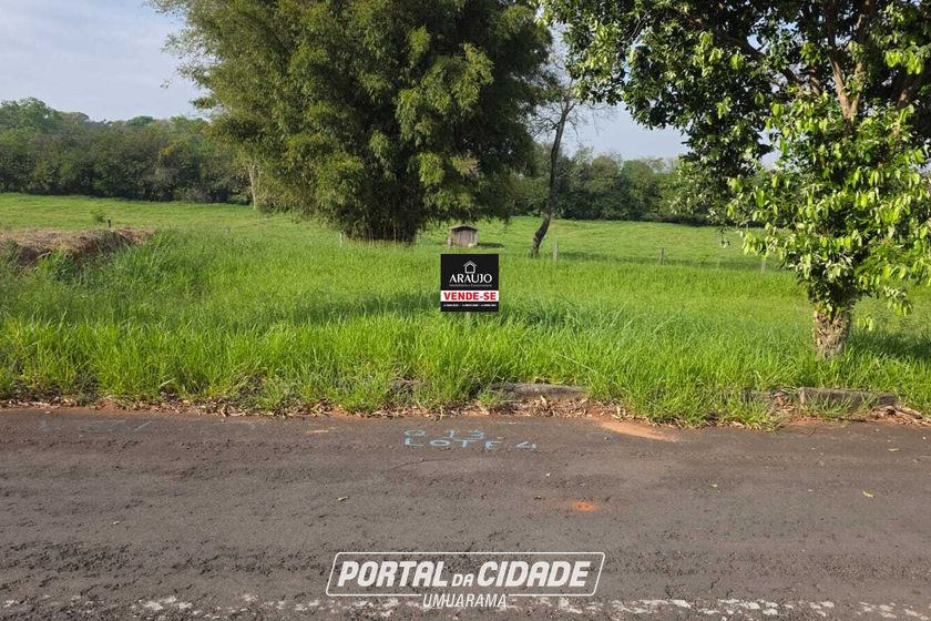 Terreno &agrave; venda - 267m&sup2; - Parque Residencial Viena III
