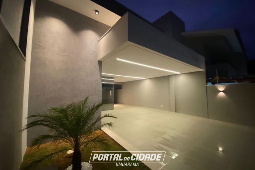 Casa &agrave; venda - Zona II