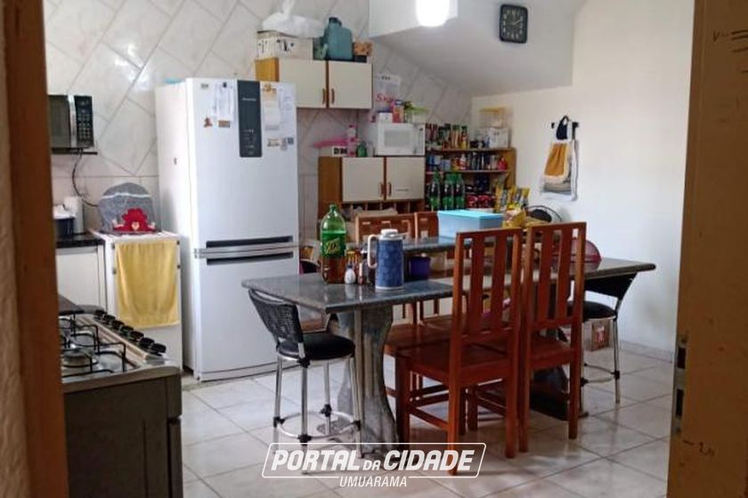 Sobrado &agrave; venda - 190m&sup2; - Jardim Aratimb&oacute;