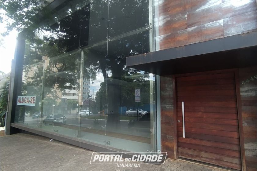 Apartamento para alugar - 336m&sup2; - Zona I