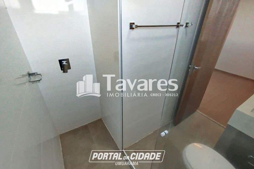 Apartamento para alugar - 112m&sup2; - Zona I