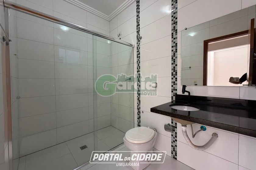 Casa para alugar - Jardim Cima