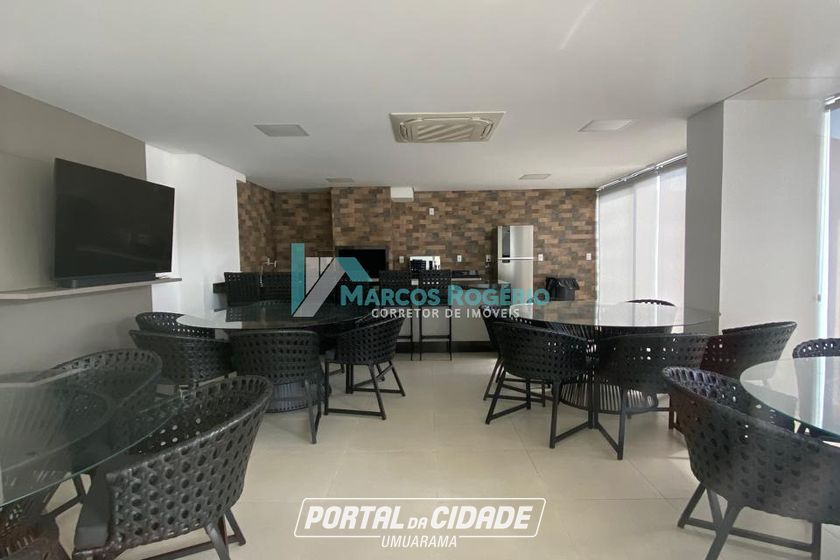Apartamento &agrave; venda - 116m&sup2; - Parque da G&aacute;vea