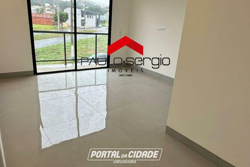 Sobrado &agrave; venda - 200m&sup2; - Parque Melhoramentos