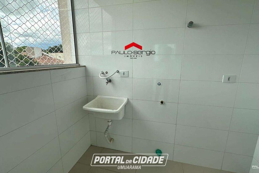 Apartamento &agrave; venda - 190m&sup2; - Zona I