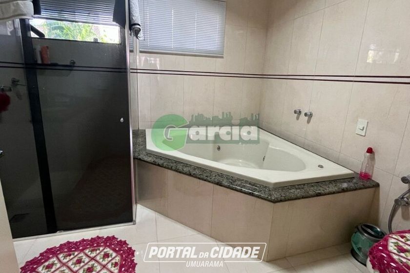Casa &agrave; venda - 260m&sup2; - Parque Cidade Jardim