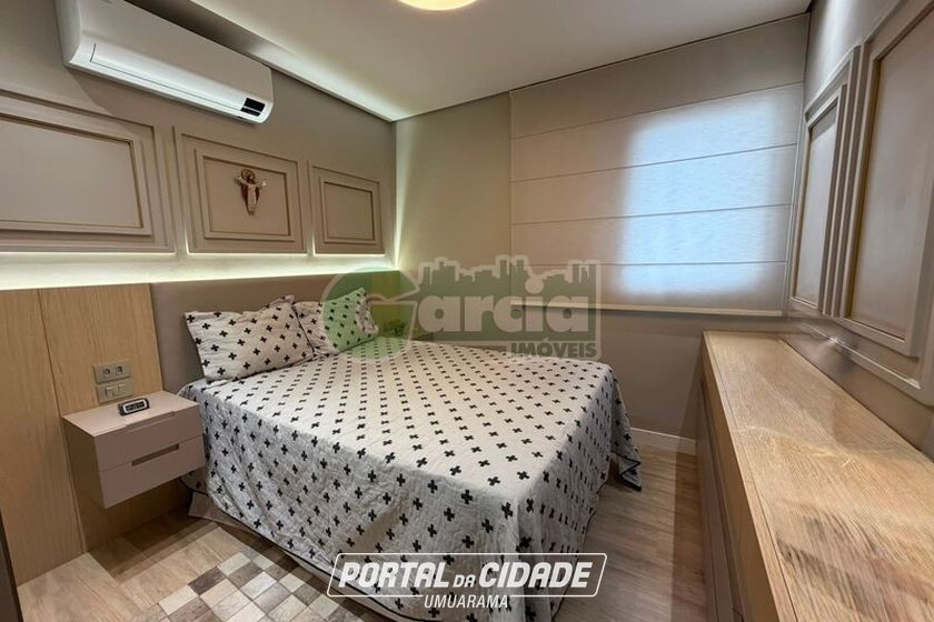 Apartamento &agrave; venda - 119m&sup2; - Jardim Am&eacute;rica