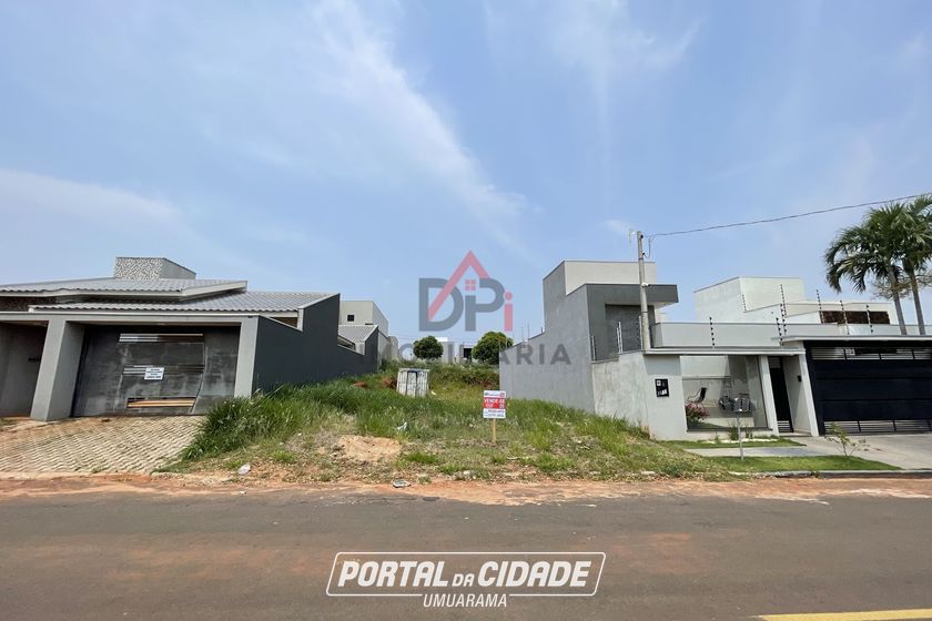 Terreno &agrave; venda - 220m&sup2; - Parque Residencial Metropolitano