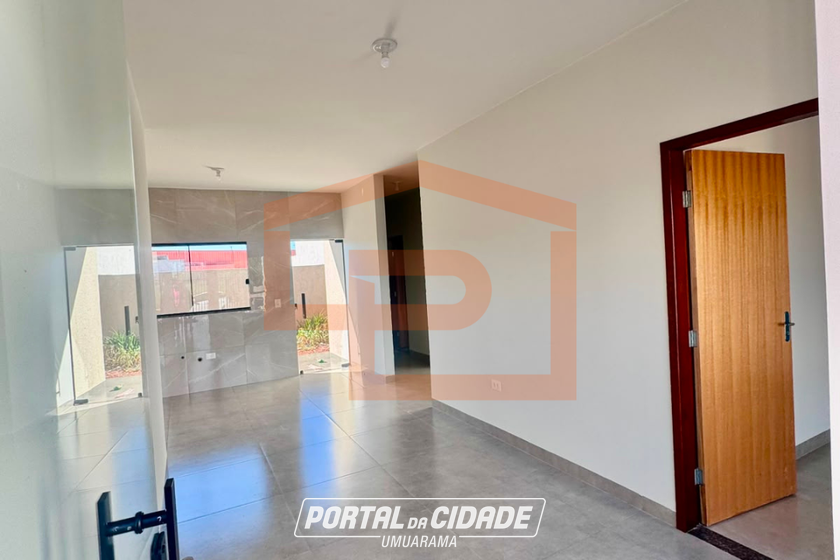 Casa para alugar - 74m&sup2; - Jardim Portugu&ecirc;s