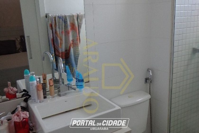 Apartamento &agrave; venda - 125m&sup2; - Zona I-A