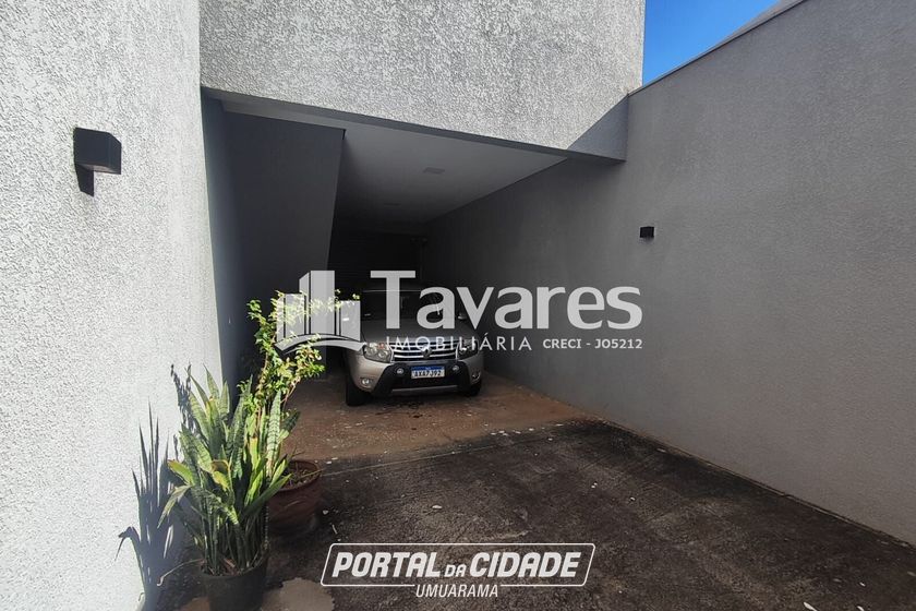 Sobrado &agrave; venda - 305m&sup2; - Parque Residencial da G&aacute;vea