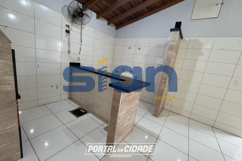 Casa para alugar - Jardim Morumbi I