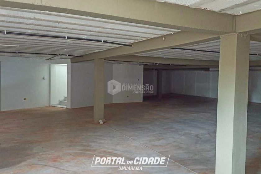 Sala Comercial &agrave; venda - 554m&sup2; - Jardim Espanha