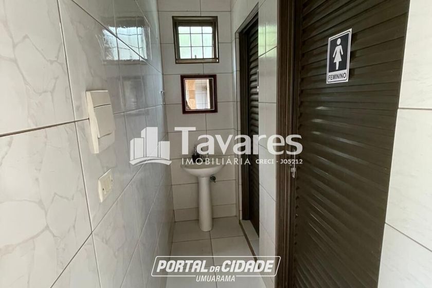 Ch&aacute;cara &agrave; venda - 33000m&sup2; - &Aacute;rea Rural de Umuarama