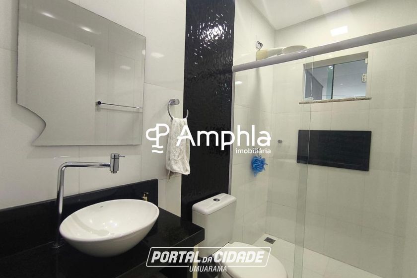 Casa &agrave; venda - 150m&sup2; - Floresta