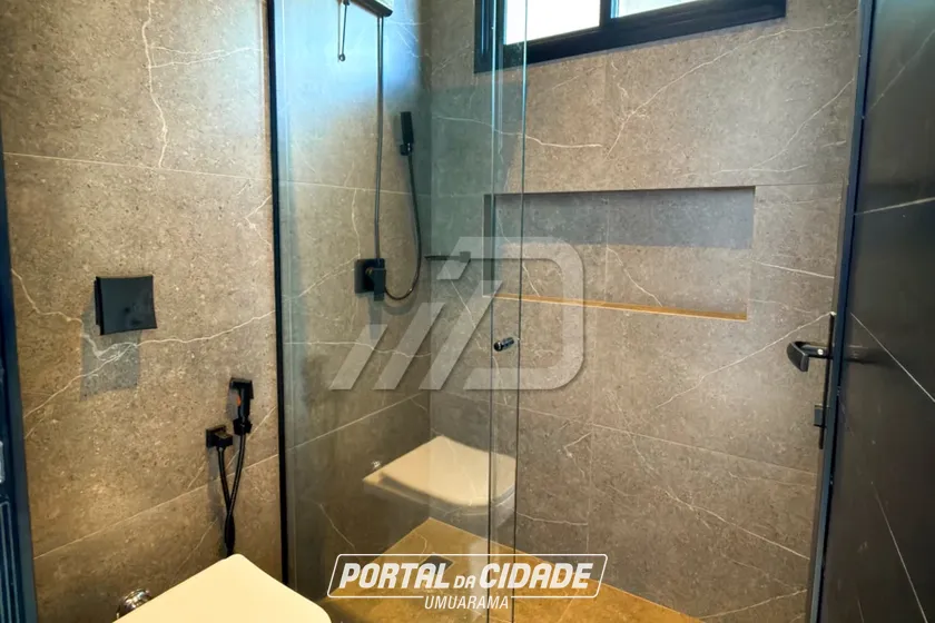 Casa &agrave; venda - 200m&sup2; - Parque Residencial Interlagos II