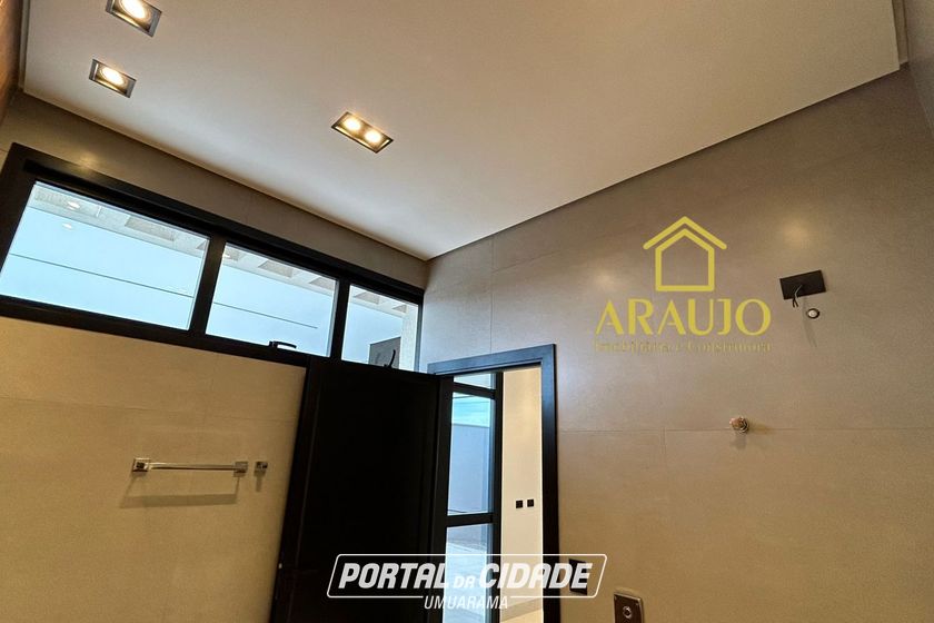 Casa &agrave; venda - 125m&sup2; - Parque Melhoramentos