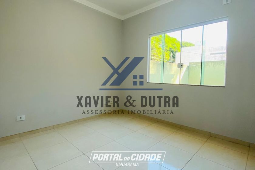 Casa &agrave; venda - 135m&sup2; - Condom&iacute;nio Residencial Parque Cidade Jardim