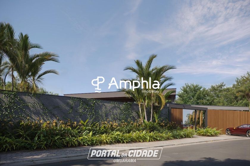Casa &agrave; venda - 332m&sup2; - Cancelli
