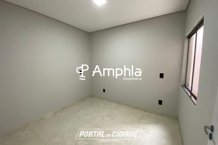 Casa &agrave; venda - 69m&sup2; - Jardim Coopagro