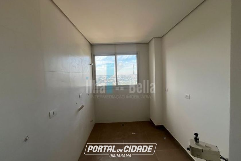 Apartamento &agrave; venda - Jardim Social